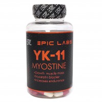 Myostine (YK-11 )