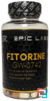 Fitorine (GW-0742)