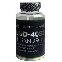 Ligandrol (LGD-4033)