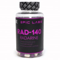 RADARINE (RAD-140)